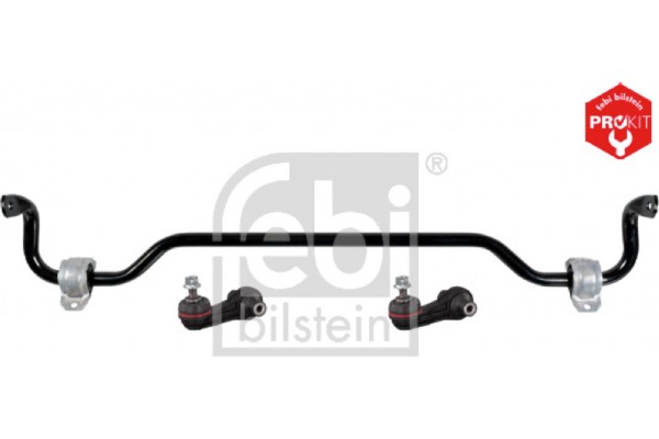 Febi Bilstein Ράβδος στρέψης, Αμάξωμα Αυτοκινήτου - 171387