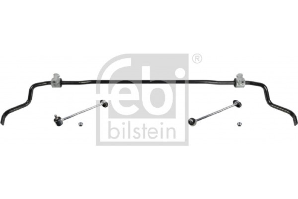 Febi Bilstein Ράβδος στρέψης, Αμάξωμα Αυτοκινήτου - 171392