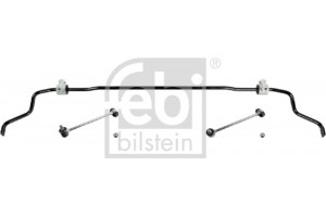 Febi Bilstein Ράβδος στρέψης, Αμάξωμα Αυτοκινήτου - 171395