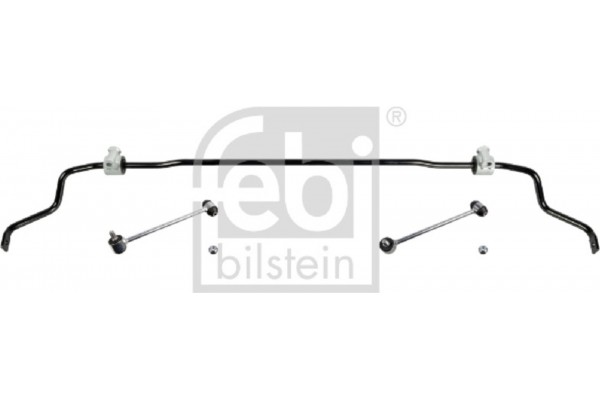 Febi Bilstein Ράβδος στρέψης, Αμάξωμα Αυτοκινήτου - 171395