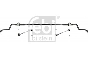 Febi Bilstein Ράβδος στρέψης, Αμάξωμα Αυτοκινήτου - 171449