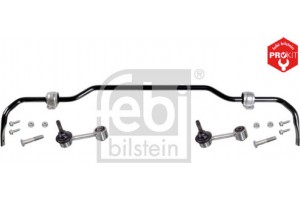 Febi Bilstein Ράβδος στρέψης, Αμάξωμα Αυτοκινήτου - 174934