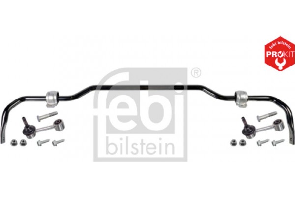 Febi Bilstein Ράβδος στρέψης, Αμάξωμα Αυτοκινήτου - 175042