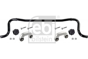 Febi Bilstein Ράβδος στρέψης, Αμάξωμα Αυτοκινήτου - 175067