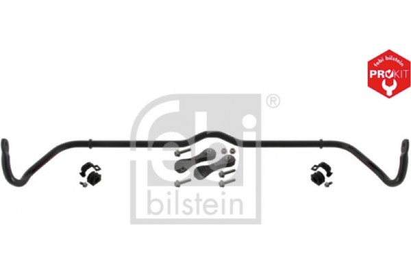 Febi Bilstein Ράβδος στρέψης, Αμάξωμα Αυτοκινήτου - 36630 Febi Bilstein Ράβδος στρέψης, Αμάξωμα Αυτοκινήτου - 36630