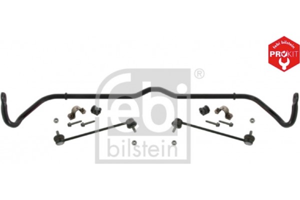 Febi Bilstein Ράβδος στρέψης, Αμάξωμα Αυτοκινήτου - 37090 Febi Bilstein Ράβδος στρέψης, Αμάξωμα Αυτοκινήτου - 37090