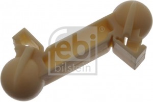 Febi Bilstein Ράβδος/μοχλός Επιλογής - 01166