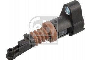 Febi Bilstein Ράβδος/μοχλός Επιλογής - 107268