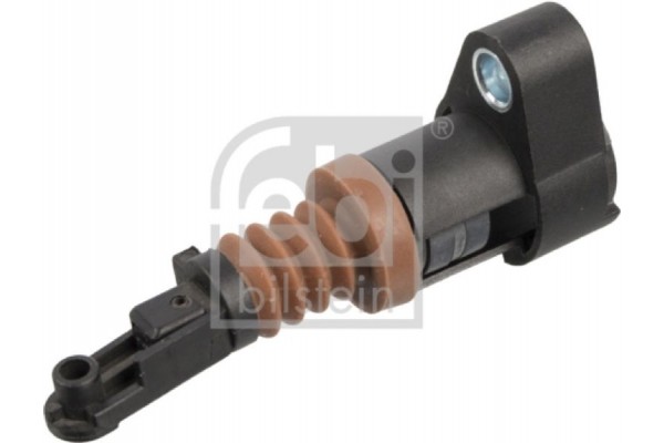 Febi Bilstein Ράβδος/μοχλός Επιλογής - 107268