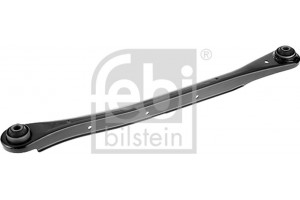 Febi Bilstein Ράβδος/στήριγμα, Ανάρτηση Τροχών - 19857