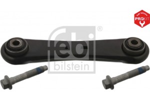 Febi Bilstein Ράβδος/στήριγμα, Ανάρτηση Τροχών - 43406