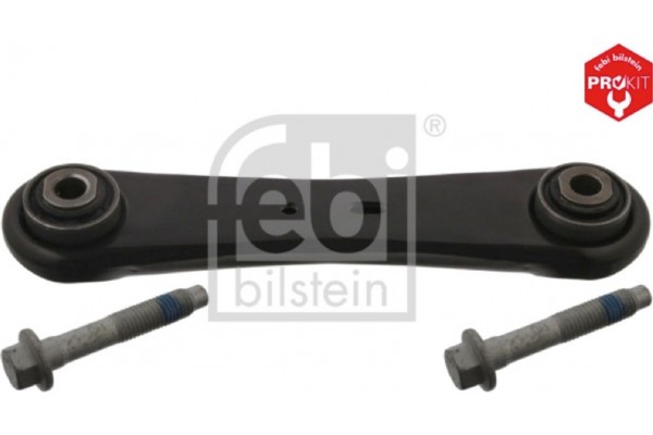 Febi Bilstein Ράβδος/στήριγμα, Ανάρτηση Τροχών - 43406