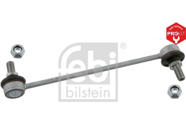 Febi Bilstein Ράβδος/στήριγμα, Ράβδος Στρέψης - 09206