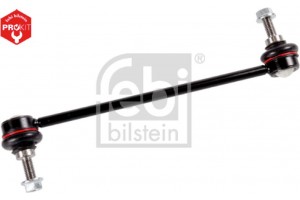 Febi Bilstein Ράβδος/στήριγμα, Ράβδος Στρέψης - 101912