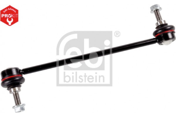 Febi Bilstein Ράβδος/στήριγμα, Ράβδος Στρέψης - 101912