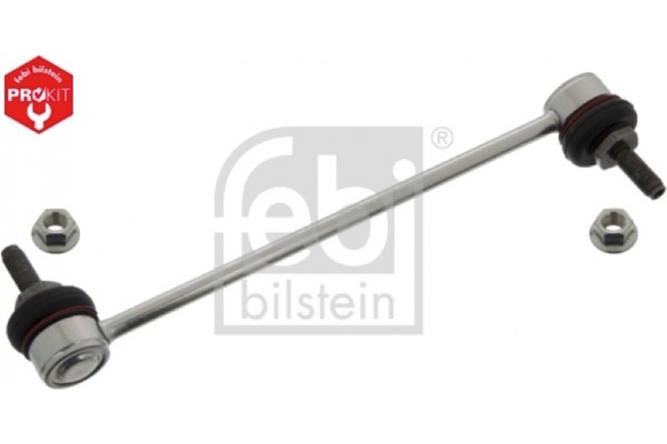 Febi Bilstein Ράβδος/στήριγμα, Ράβδος Στρέψης - 101916 Febi Bilstein Ράβδος/στήριγμα, Ράβδος Στρέψης - 101916