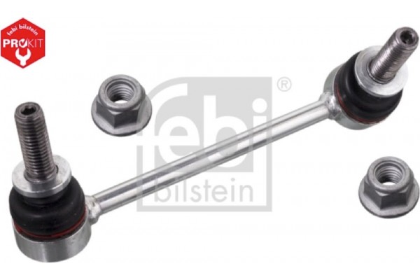 Febi Bilstein Ράβδος/στήριγμα, Ράβδος Στρέψης - 102227 Febi Bilstein Ράβδος/στήριγμα, Ράβδος Στρέψης - 102227