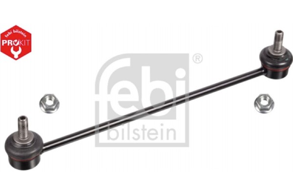 Febi Bilstein Ράβδος/στήριγμα, Ράβδος Στρέψης - 103121