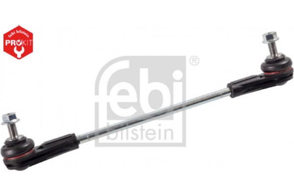 Febi Bilstein Ράβδος/στήριγμα, Ράβδος Στρέψης - 103166 Febi Bilstein Ράβδος/στήριγμα, Ράβδος Στρέψης - 103166