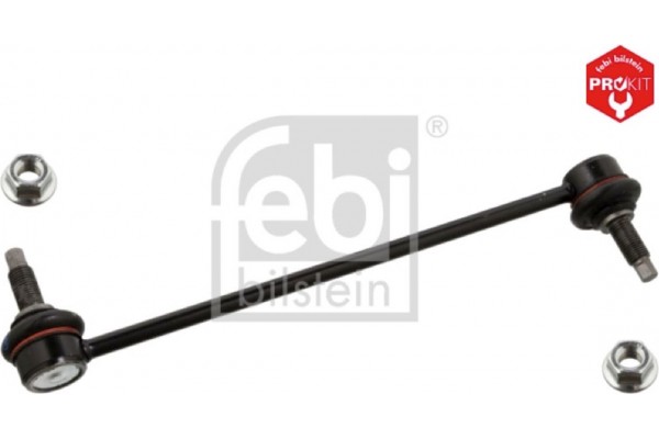 Febi Bilstein Ράβδος/στήριγμα, Ράβδος Στρέψης - 103604 Febi Bilstein Ράβδος/στήριγμα, Ράβδος Στρέψης - 103604