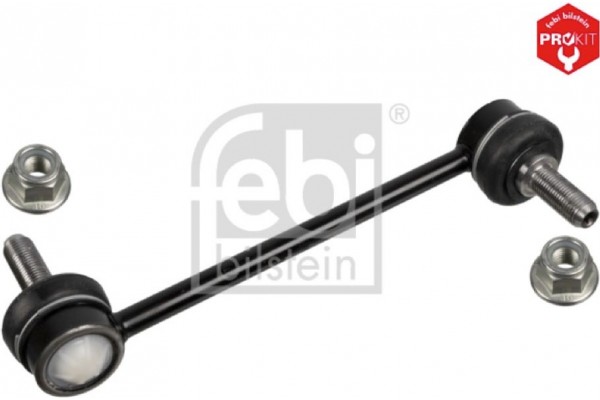 Febi Bilstein Ράβδος/στήριγμα, Ράβδος Στρέψης - 106241 Febi Bilstein Ράβδος/στήριγμα, Ράβδος Στρέψης - 106241