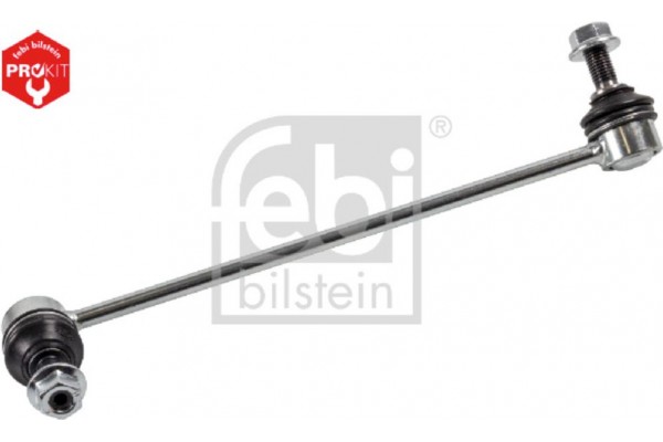 Febi Bilstein Ράβδος/στήριγμα, Ράβδος Στρέψης - 106366 Febi Bilstein Ράβδος/στήριγμα, Ράβδος Στρέψης - 106366
