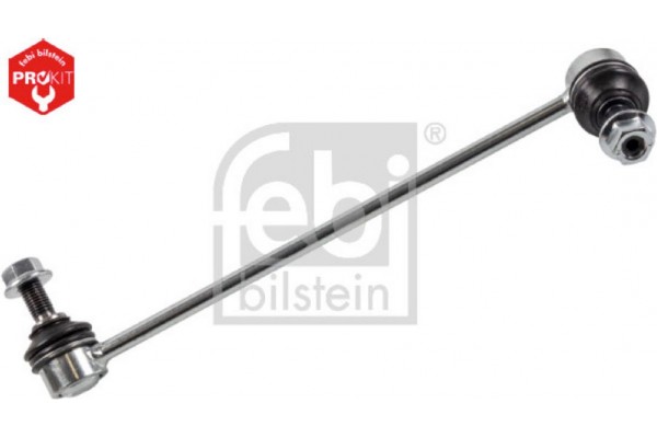 Febi Bilstein Ράβδος/στήριγμα, Ράβδος Στρέψης - 106367 Febi Bilstein Ράβδος/στήριγμα, Ράβδος Στρέψης - 106367