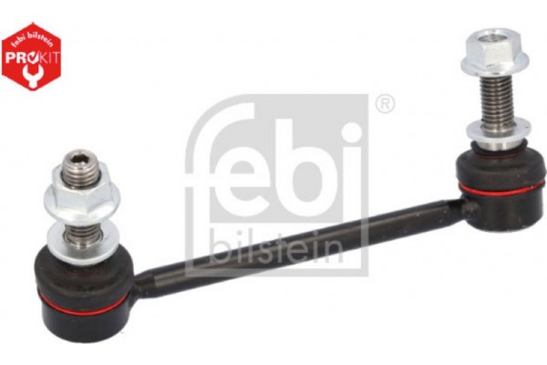 Febi Bilstein Ράβδος/στήριγμα, Ράβδος Στρέψης - 106863 Febi Bilstein Ράβδος/στήριγμα, Ράβδος Στρέψης - 106863