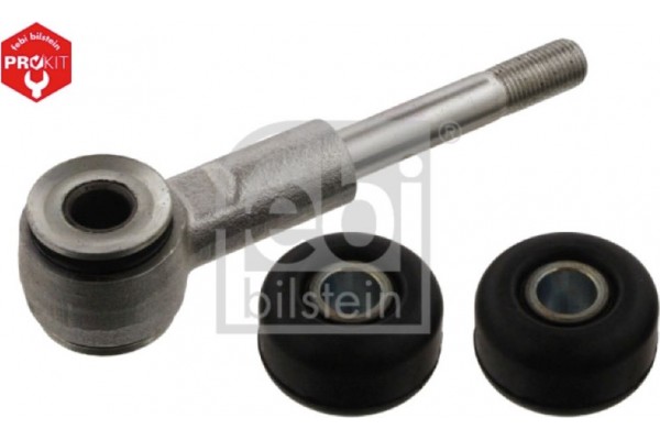 Febi Bilstein Ράβδος/στήριγμα, Ράβδος Στρέψης - 12080 Febi Bilstein Ράβδος/στήριγμα, Ράβδος Στρέψης - 12080