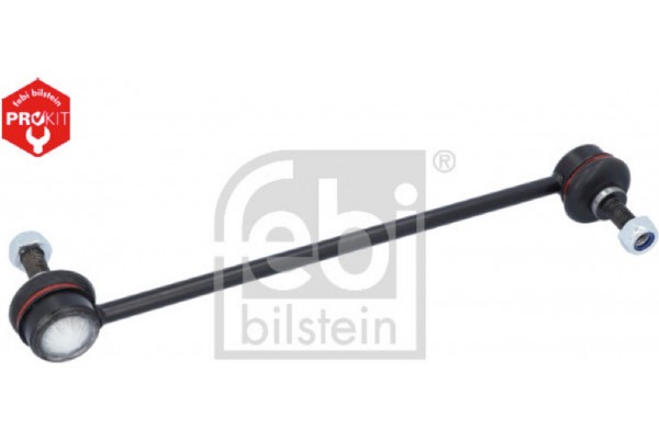 Febi Bilstein Ράβδος/στήριγμα, Ράβδος Στρέψης - 12768