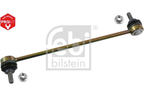 Febi Bilstein Ράβδος/στήριγμα, Ράβδος Στρέψης - 14300
