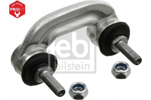 Febi Bilstein Ράβδος/στήριγμα, Ράβδος Στρέψης - 15410 Febi Bilstein Ράβδος/στήριγμα, Ράβδος Στρέψης - 15410