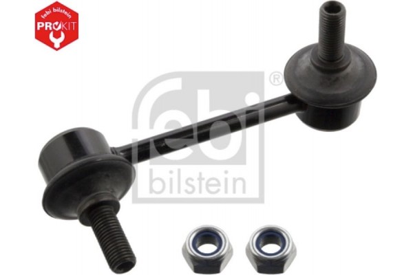 Febi Bilstein Ράβδος/στήριγμα, Ράβδος Στρέψης - 15412