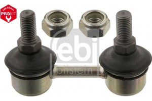 Febi Bilstein Ράβδος/στήριγμα, Ράβδος Στρέψης - 15414