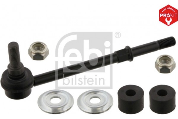 Febi Bilstein Ράβδος/στήριγμα, Ράβδος Στρέψης - 15421 Febi Bilstein Ράβδος/στήριγμα, Ράβδος Στρέψης - 15421