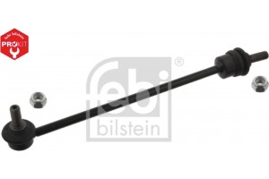 Febi Bilstein Ράβδος/στήριγμα, Ράβδος Στρέψης - 17129