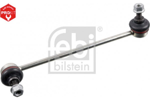 Febi Bilstein Ράβδος/στήριγμα, Ράβδος Στρέψης - 17207 Febi Bilstein Ράβδος/στήριγμα, Ράβδος Στρέψης - 17207