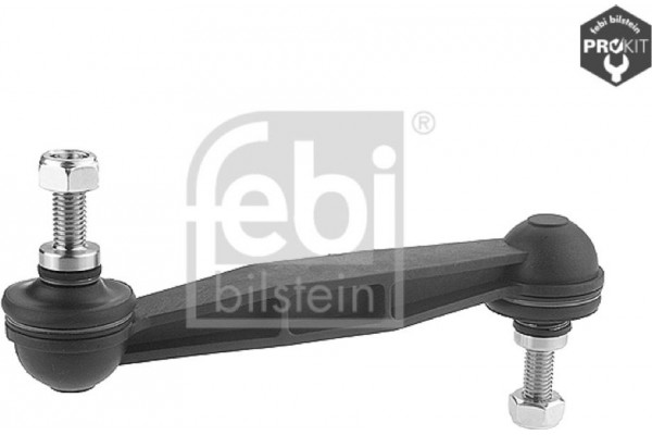 Febi Bilstein Ράβδος/στήριγμα, Ράβδος Στρέψης - 19117 Febi Bilstein Ράβδος/στήριγμα, Ράβδος Στρέψης - 19117