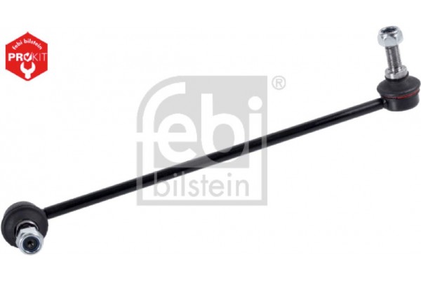 Febi Bilstein Ράβδος/στήριγμα, Ράβδος Στρέψης - 19296