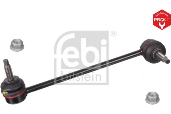 Febi Bilstein Ράβδος/στήριγμα, Ράβδος Στρέψης - 19332 Febi Bilstein Ράβδος/στήριγμα, Ράβδος Στρέψης - 19332