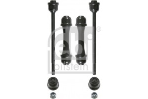 Febi Bilstein Ράβδος/στήριγμα, Ράβδος Στρέψης - 21750