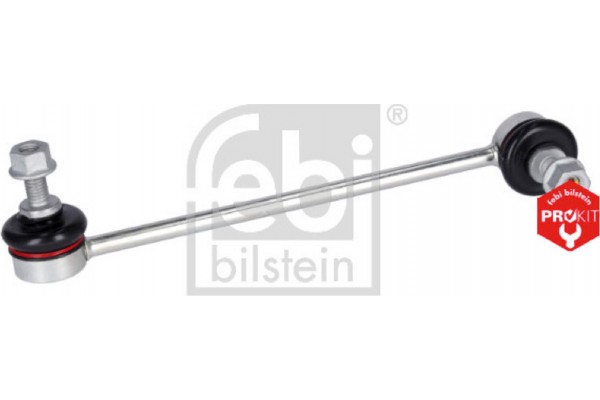 Febi Bilstein Ράβδος/στήριγμα, Ράβδος Στρέψης - 21799