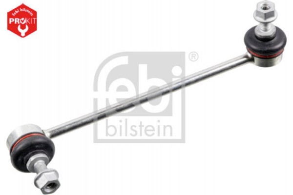 Febi Bilstein Ράβδος/στήριγμα, Ράβδος Στρέψης - 21801 Febi Bilstein Ράβδος/στήριγμα, Ράβδος Στρέψης - 21801