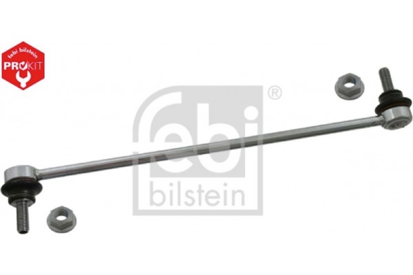 Febi Bilstein Ράβδος/στήριγμα, Ράβδος Στρέψης - 22589 Febi Bilstein Ράβδος/στήριγμα, Ράβδος Στρέψης - 22589