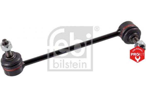 Febi Bilstein Ράβδος/στήριγμα, Ράβδος Στρέψης - 24267 Febi Bilstein Ράβδος/στήριγμα, Ράβδος Στρέψης - 24267