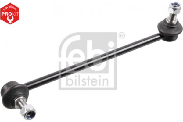 Febi Bilstein Ράβδος/στήριγμα, Ράβδος Στρέψης - 24575 Febi Bilstein Ράβδος/στήριγμα, Ράβδος Στρέψης - 24575