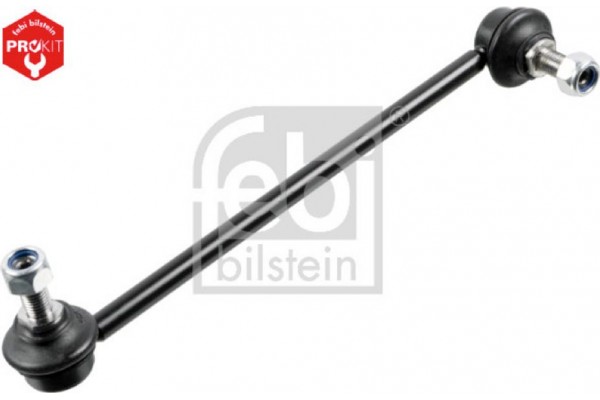 Febi Bilstein Ράβδος/στήριγμα, Ράβδος Στρέψης - 24577 Febi Bilstein Ράβδος/στήριγμα, Ράβδος Στρέψης - 24577