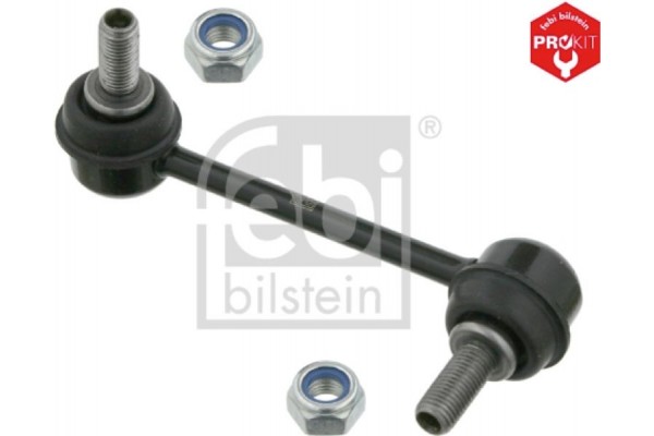 Febi Bilstein Ράβδος/στήριγμα, Ράβδος Στρέψης - 24945 Febi Bilstein Ράβδος/στήριγμα, Ράβδος Στρέψης - 24945