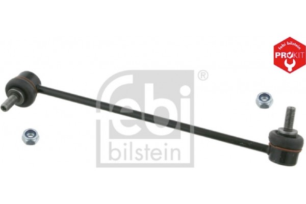 Febi Bilstein Ράβδος/στήριγμα, Ράβδος Στρέψης - 24963 Febi Bilstein Ράβδος/στήριγμα, Ράβδος Στρέψης - 24963