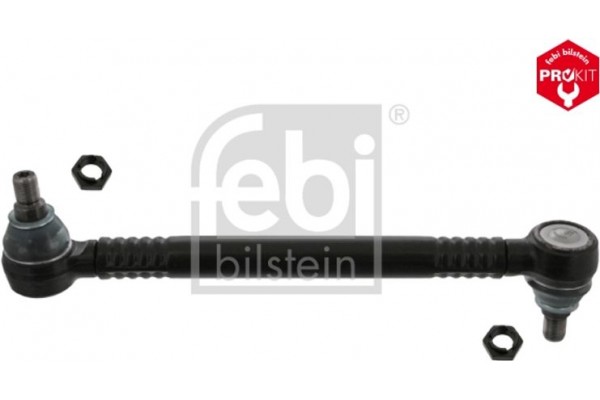 Febi Bilstein Ράβδος/στήριγμα, Ράβδος Στρέψης - 27009